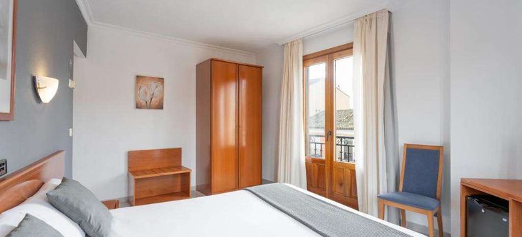 Hotel Alda Ciudad De Toro Zamora: Photo 