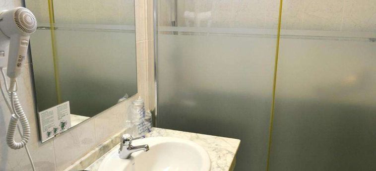 Hotel Alda Ciudad De Toro Zamora: Photo 