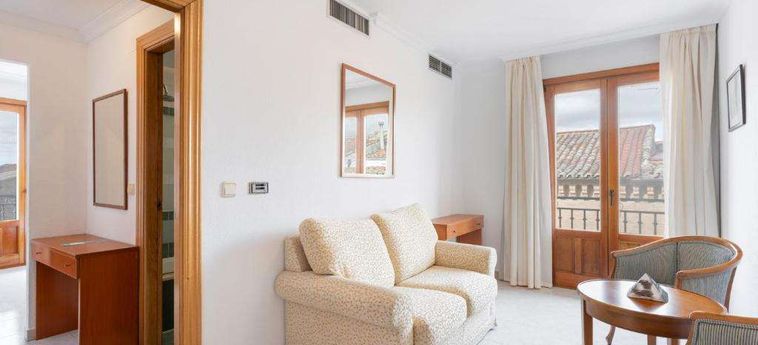 Hotel Alda Ciudad De Toro Zamora: Photo 