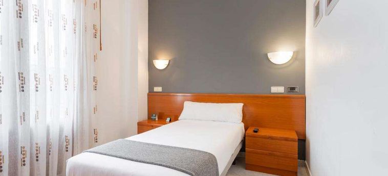 Hotel Alda Ciudad De Toro Zamora: Photo 