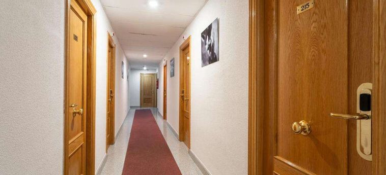 Hotel Alda Ciudad De Toro Zamora: Photo 