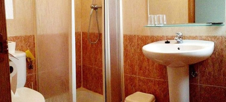 Pension Oasis Zamora: Foto 