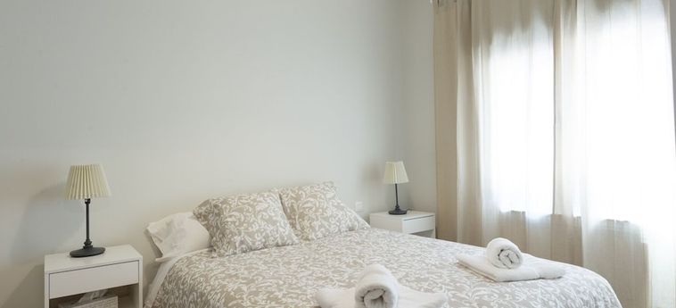Pension Oasis Zamora: Foto 