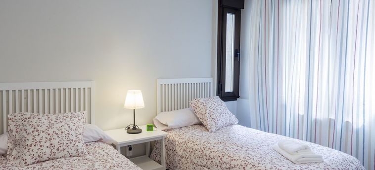 Pension Oasis Zamora: Foto 