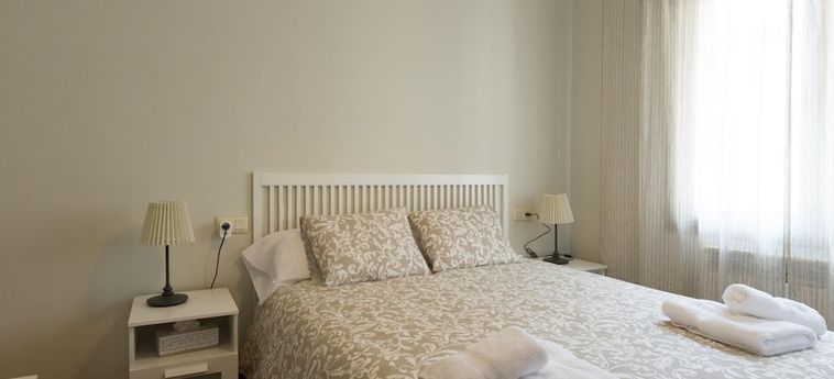 Pension Oasis Zamora: Foto 