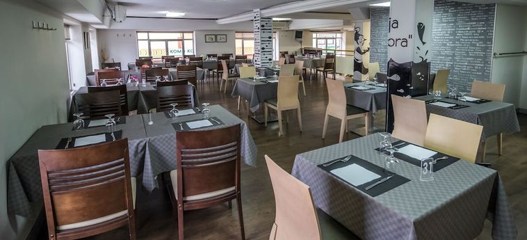 Pension Oasis Zamora: Foto 