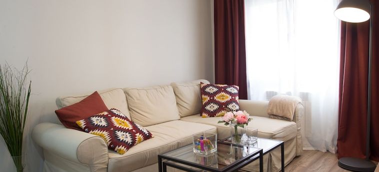 Pension Oasis Zamora: Foto 