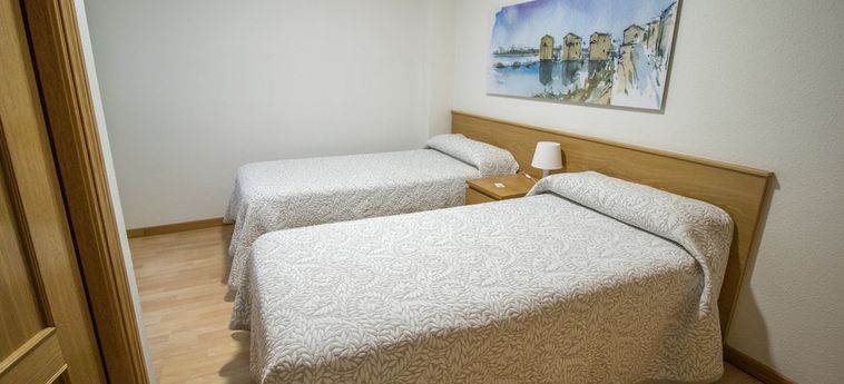 Pension Oasis Zamora : Photo 