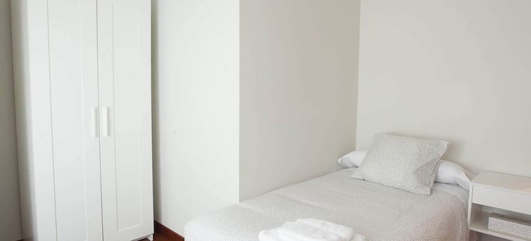 Pension Oasis Zamora : Photo 