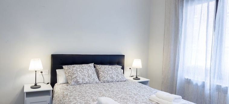 Pension Oasis Zamora: Foto 