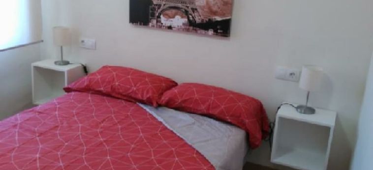 Zamora Apartments Zamora: Foto 