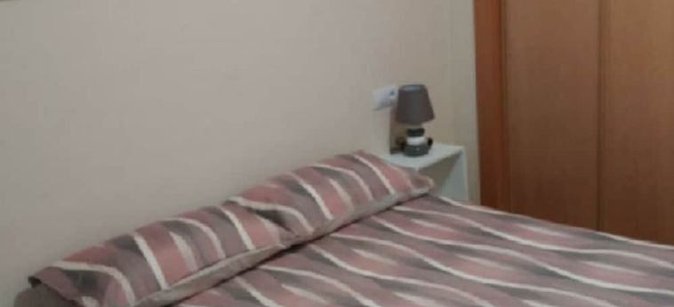 Zamora Apartments Zamora: Foto 