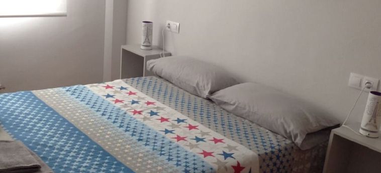 Zamora Apartments Zamora : Photo 