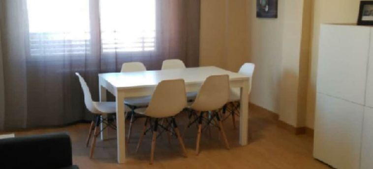 Zamora Apartments Zamora : Photo 