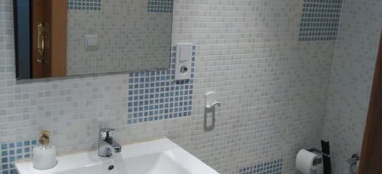 Zamora Apartments Zamora: Photo 