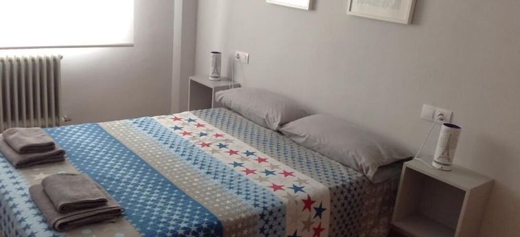 Zamora Apartments Zamora: Photo 