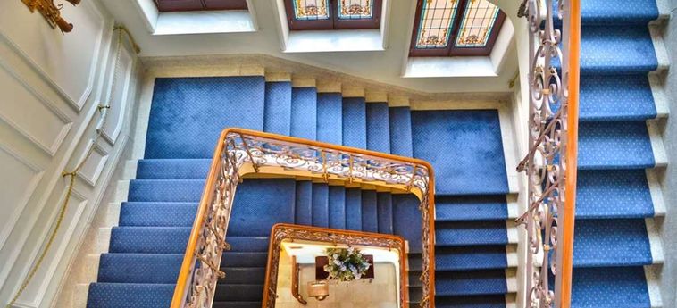 Hotel Alda Mercado De Zamora Zamora: Foto 