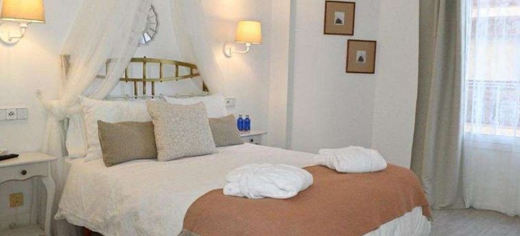 Ares Hotel Zamora: Foto 