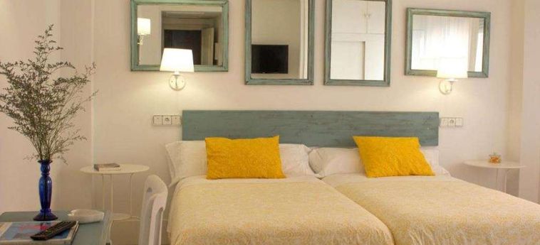 Ares Hotel Zamora: Foto 