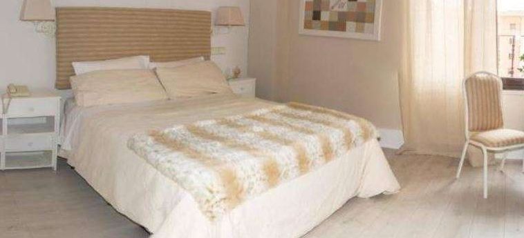Ares Hotel Zamora: Foto 