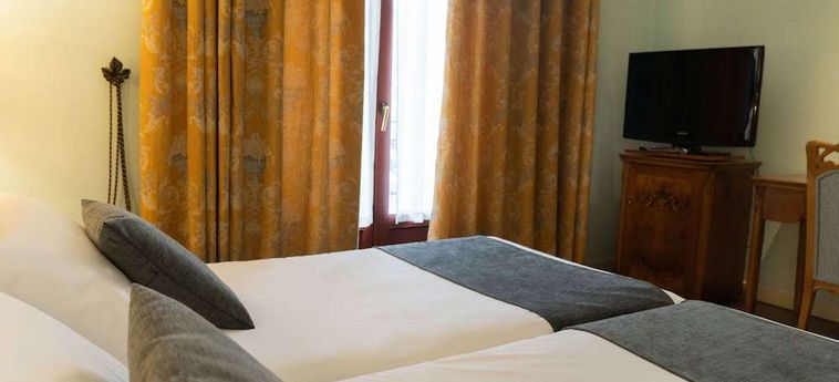 Hotel Sercotel Horus Zamora Zamora: Foto 