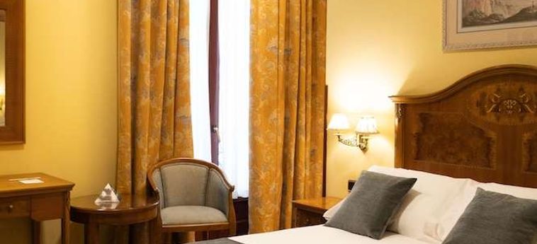 Hotel Sercotel Horus Zamora Zamora: Foto 