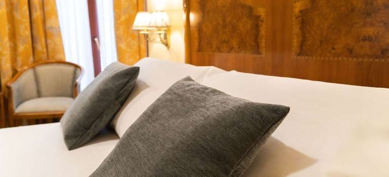 Hotel Sercotel Horus Zamora Zamora: Foto 