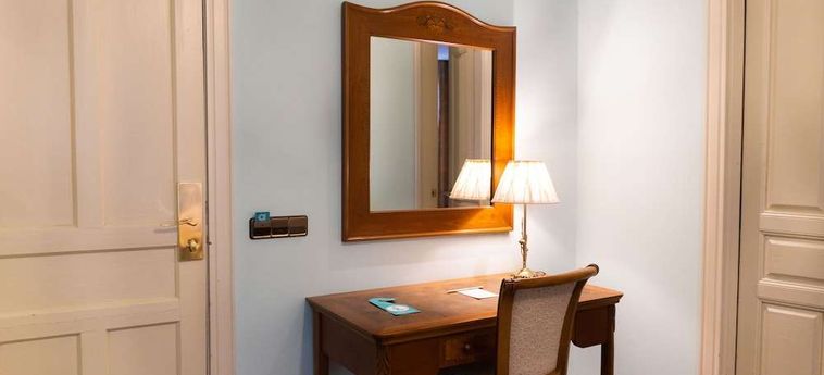 Hotel Sercotel Horus Zamora Zamora: Foto 