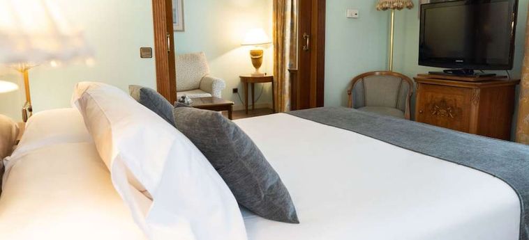 Hotel Sercotel Horus Zamora:  ZAMORA