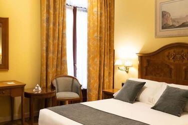 Hotel Sercotel Horus Zamora Zamora: Photo 