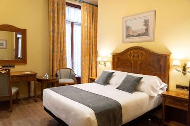 Hotel Sercotel Horus Zamora Zamora: Photo 