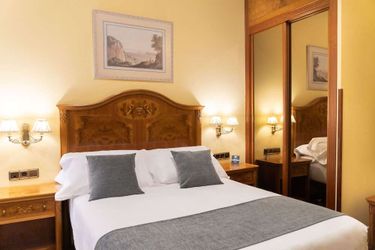 Hotel Sercotel Horus Zamora Zamora: Photo 