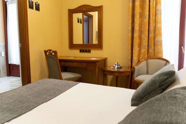 Hotel Sercotel Horus Zamora Zamora: Photo 