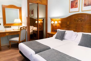 Hotel Sercotel Horus Zamora Zamora: Photo 