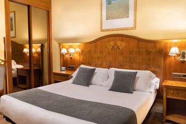 Hotel Sercotel Horus Zamora Zamora: Photo 