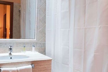 Hotel Sercotel Horus Zamora Zamora: Photo 