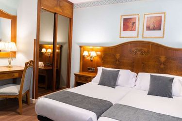 Hotel Sercotel Horus Zamora Zamora: Photo 