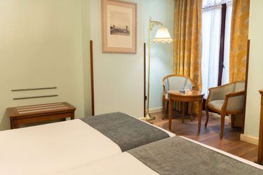 Hotel Sercotel Horus Zamora Zamora: Photo 