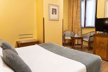 Hotel Sercotel Horus Zamora Zamora: Photo 