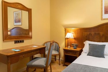 Hotel Sercotel Horus Zamora Zamora: Photo 