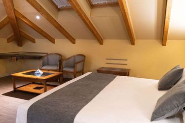 Hotel Sercotel Horus Zamora Zamora: Photo 