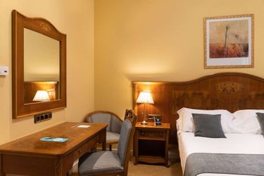 Hotel Sercotel Horus Zamora Zamora: Photo 