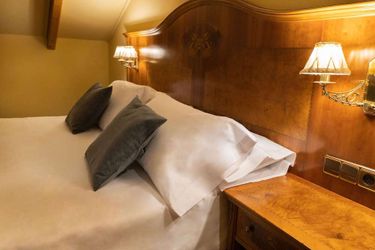 Hotel Sercotel Horus Zamora Zamora: Photo 