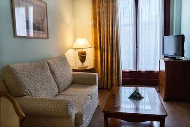 Hotel Sercotel Horus Zamora Zamora: Photo 