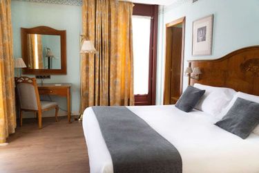 Hotel Sercotel Horus Zamora Zamora: Photo 