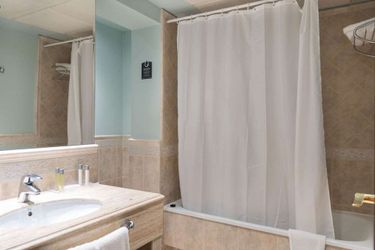 Hotel Sercotel Horus Zamora Zamora: Photo 
