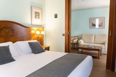 Hotel Sercotel Horus Zamora Zamora: Photo 
