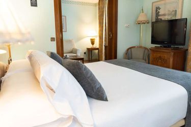 Hotel Sercotel Horus Zamora Zamora: Photo 