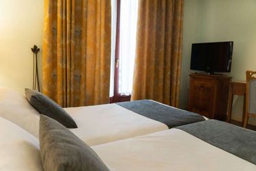 Hotel Sercotel Horus Zamora Zamora: Photo 