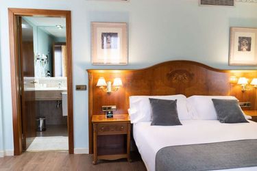 Hotel Sercotel Horus Zamora Zamora: Photo 